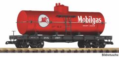 PIKO 38977 G-Tankwg. Mobilgas (Spur G)