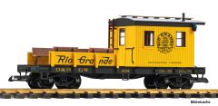 PIKO 38987 G-Aussichtswg. D&RGW (Spur G)