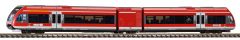 PIKO 40237 N-Dieseltriebwg. BR 646 DB AG VI + DSS (Spur N)