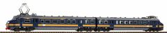 PIKO 40282 N-Elektrotriebwg. Hondekop Benelux NS I (Spur N)
