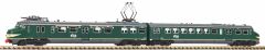 PIKO 40284 N-Triebzug/Sound Hondekop IV + PluX12 D (Spur N)