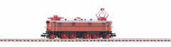 PIKO 40354 N-E-Lok BR E 16 DRG II + DSS Next18 (Spur N)