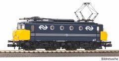 PIKO 40381 N-E-Lok/Sound Rh 1100 NS IV + Next18 De (Spur N)