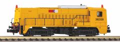PIKO 40446 N-Diesellok NS 2200 Strukton V + DSS Ne (Spur N)