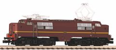 PIKO 40466 N-E-Lok Rh 1200 NS III + DSS Next18 (Spur N)
