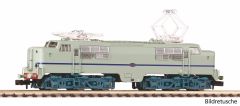 PIKO 40468 N-E-Lok 1200 NS türkis III + DSS Next18 (Spur N)