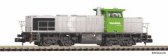 PIKO 40487 N-Diesellok BR G1206 Vossloh Leasing VI (Spur N)