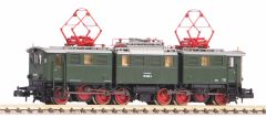 PIKO 40540 N-E-Lok BR 191 DB IV + DSS Next18 (Spur N)