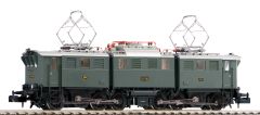 PIKO 40544 N-E-Lok BR E 91 DRG II + DSS Next18 (Spur N)
