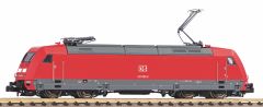 PIKO 40562 N-E-Lok BR 101 DB AG V + DSS Next18 (Spur N)