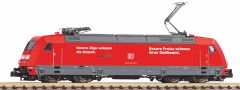 PIKO 40564 N-E-Lok BR 101 Unsere Preise DB AG VI + (Spur N)