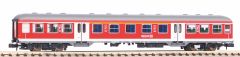 PIKO 40643 N-Personenwg. n-Wagen vkrot 1./2. Kl. D (Spur N)
