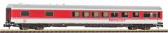 PIKO 40668 N-IC Speisewg. ARmz 218 DB IV, Produktf (Spur N)