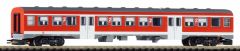 PIKO 40692 N Zwischenwagen BR 624 DB AG (Spur N)