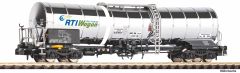 PIKO 40724 N-Chemiekesselwg. RTI VI andere # (Spur N)