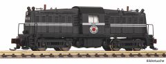 PIKO 40808 N-Diesellok LNE 65-TON 601 + DSS Next18 (Spur N)