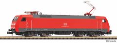 PIKO 40840 N-E-Lok BR 152 DB AG VI + DSS Next18 (Spur N)