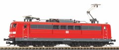 PIKO 47208 TT-E-Lok BR 151 DB AG VI + DSS 8pol. (Spur TT)