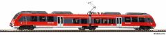 PIKO 47247 TT-E-Triebwg. BR 442 2tlg. DB AG VI + D (Spur TT)