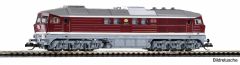 PIKO 47331 TT-Diesellok BR 130 m. Widerstandsbrems (Spur TT)