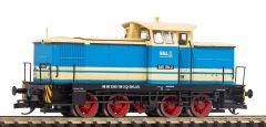 PIKO 47369 TT-Diesellok BR 345 SKL VI + DSS PluX16 (Spur TT)