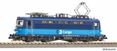 PIKO 47482 TT-E-Lok Rh 242 CD Cargo VI + DSS Next18 (Spur TT)