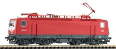 PIKO 47492 TT-E-Lok BR 212 DR IV + DSS Next18 (Spur TT)