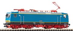 PIKO 47499 TT-E-Lok/Sound BR 243 019-7 WFL S-Bahn (Spur N)