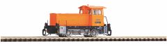 PIKO 47503 TT-Diesellok BR 102.1 orange VI + DSS N (Spur TT)