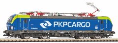 PIKO 47806 TT-E-Lok Vectron EU46 PKP Cargo VI + DS (Spur TT)