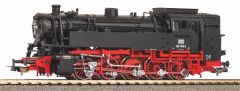 PIKO 50049 Dampflok BR 82 DB IV + DSS 8pol. (Spur H0)
