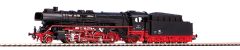 PIKO 50120 Dampflok BR 41 DR IV + DSS 8pol. (Spur H0)