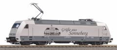 PIKO 51110 E-Lok BR 101 PIKO Jubiläum VI + DSS Plu (Spur H0)