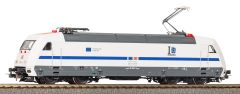 PIKO 51116 E-Lok BR 101 DB AG (Spur H0)