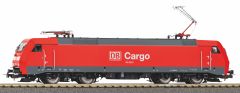 PIKO 51125 E-Lok/Sound BR 152 DB Cargo V + PluX22 (Spur H0)