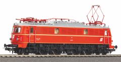 PIKO 51142 E-Lok Rh 1018 ÖBB IV + DSS PluX22 (Spur H0)