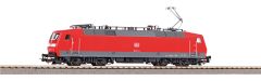 PIKO 51325 ~E-Lok BR 120 DB AG verkehrsrot V + Plu (Spur H0)