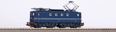 PIKO 51365 ~E-Lok Rh 1100 NS blau III + PluX22 Dec. (Spur H0)