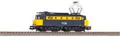 PIKO 51368 E-Lok Rh 1100 NS gelb-grau IV (Spur H0)