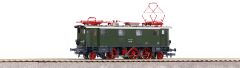 PIKO 51412 E-Lok/Sound BR E 32 DB III + PluX22 Dec. (Spur H0)