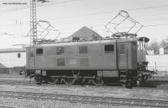 PIKO 51415 E-Lok/Sound BR 132 DB IV + PluX22 Dec. (Spur H0)