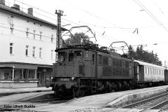 PIKO 51497 E-Lok BR 117 DB IV + DSS PluX22 (Spur H0)