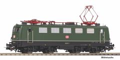 PIKO 51537 E-Lok BR 141 DB IV + DSS PluX22 (Spur H0)