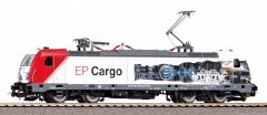 PIKO 51588 E-Lok BR 187 EP Cargo VI + DSS PluX22 (Spur H0)