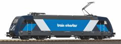 PIKO 51958 ~E-Lok/Sound BR 101 Train Charter VI + (Spur H0)