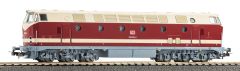 PIKO 52121 Diesellok BR 219 Licht oben DB AG V + D (Spur H0)