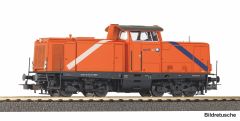 PIKO 52130 Diesellok BR 211 NorthRail VI + DSS Plu (Spur H0)