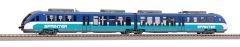 PIKO 52297 ~Dieseltriebwg./Sound Desiro NCTD Sprin (Spur H0)