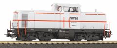 PIKO 52333 Diesellok Am 847 Sersa V + DSS PluX22 (Spur H0)