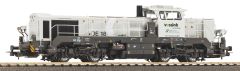 PIKO 52366 ~Diesellok/Sound DE 18 Mercitalia VI + (Spur H0)